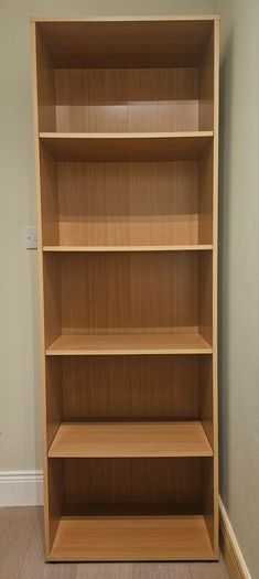 Book Shelf