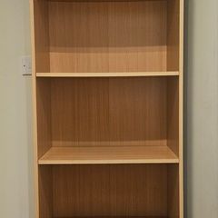 Book Shelf