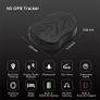 4G GPS Tracker for Vehicles ST-905L Waterproof Magnetic Car Locator with Strong Battery Image 3