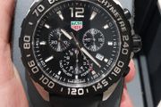 TAG Heuer Formula 1 Chronograph CAZ1010