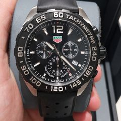 TAG Heuer Formula 1 Chronograph CAZ1010
