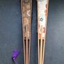 Vintage Japanese MAI  Garment  Brushes Image 2