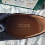 Paul Green navy shoes size 6/39 Image 3