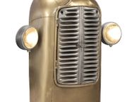main image for ad Wall Lamp in Tractor Design Iron