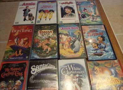 VCR collectors 90s 1000 nostalgia enthus