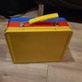 Lego lunchbox (tin) Image 2