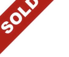 Sold