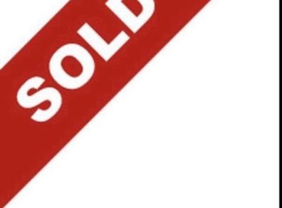 Sold