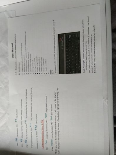 Ipad Pro 11 case plus Bluetooth keyboard