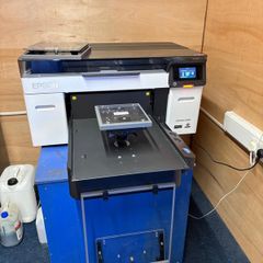 Epson SureColor SC-F2200