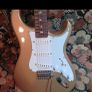 prs silver sky usa meta gold Image 3