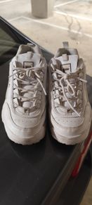 Fila Rubber Shoes