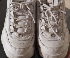 Fila Rubber Shoes