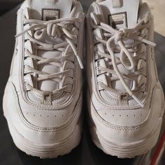 Fila Rubber Shoes
