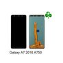 For Samsung Galaxy A7 2018 A750 LCD Display Screen Touch Digitizer Replacement Image 2