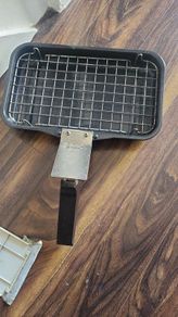 grill pan (caravan)