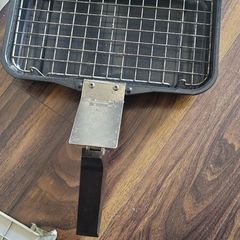 grill pan (caravan)