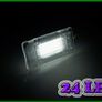 SMD LED Interior Courtesy Door, Vanity, Glovebox, Footwell, Overhead Dome Map Lights - BMW, MINI, ROLLS-ROYCE Image 7