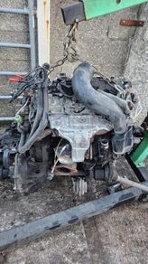 Renault Master 2.2L Engine + Gearbox - 1,200
