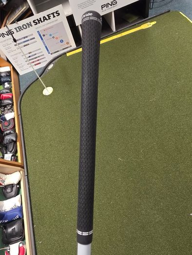 Ladies Titleist Vokey Sm10 56 deg Sand Wedge