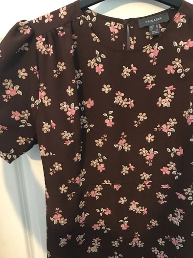 dress size 12