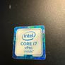 Dell Precision 7510-Touchsreen i7-6820HQ CPU 2.7GHz 32GB ram 512GB M.2 ssd Image 2