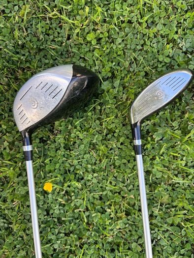 Golf Clubs