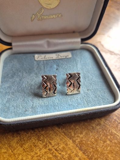 Vintage Earrings