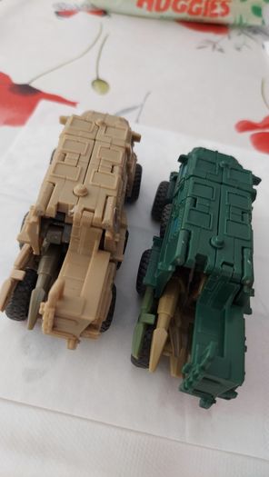 Transformers  / toys