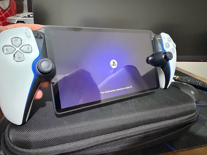 PS Portal