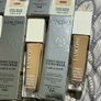 BNIB Lancome Teint Idole Ultra Wear Care and Glow 30ml foundation A luminous, medium-coverage foundation with SPF25 and a staying power of up to 24 hours. Image 4