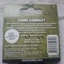 BCB 3-Colour Chameleon Camo Compact Cam Camoflauge Face Paint Army Image 2