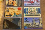 Call Cards
