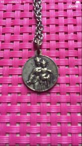 Antique Medal