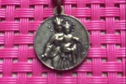 Antique Medal