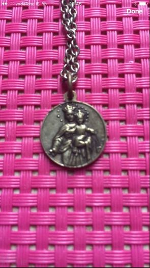 Antique Medal