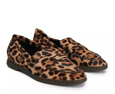 Zara loafer