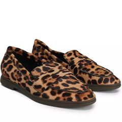 Zara loafer