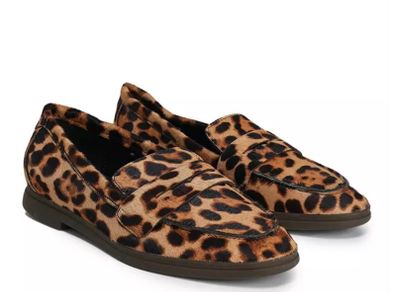 Zara loafer