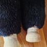 Vintage 1970s Mr. Bim Teddy Image 5