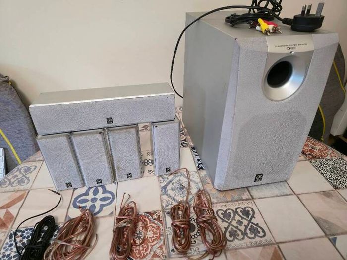 Surround speaker Yamaha