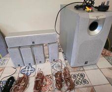 Surround speaker Yamaha