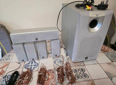 Surround speaker Yamaha
