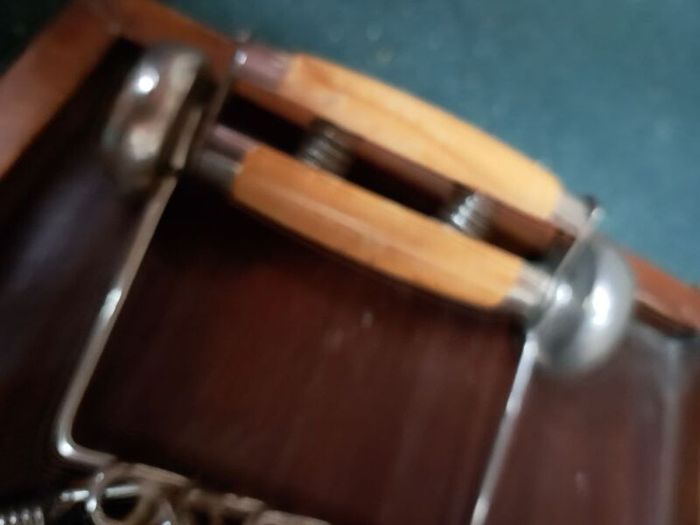 Vintage Exercise Equipment