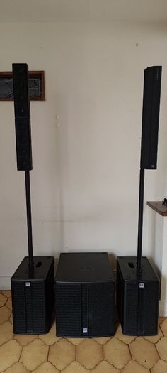 HK Audio Elements