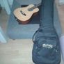 Martin & Co LX1 - Solid Spruce Top (Left Handed) Image 2