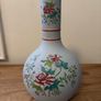 Spode Bottle Vase Image 3