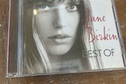 Best of Jane Birkin