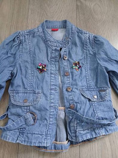 ELLE jacket girls