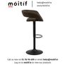 Grace Upholstered Bar Stool Image 3